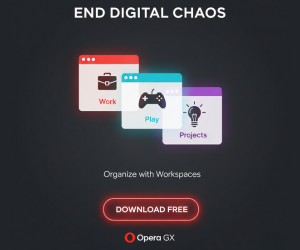 opera gx